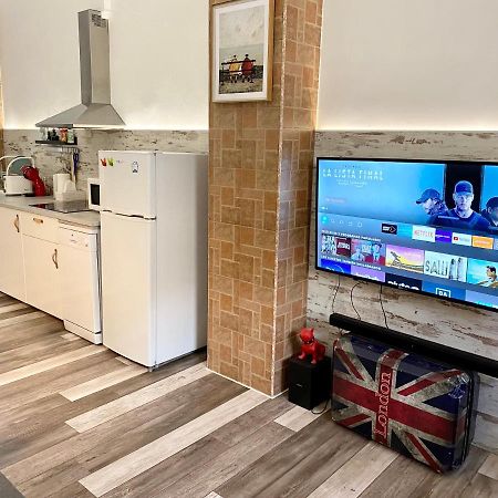 Jardin De San Fernando Apartment Аликанте Екстериор снимка