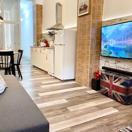 Jardin De San Fernando Apartment Аликанте Екстериор снимка