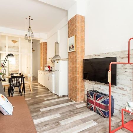 Jardin De San Fernando Apartment Аликанте Екстериор снимка