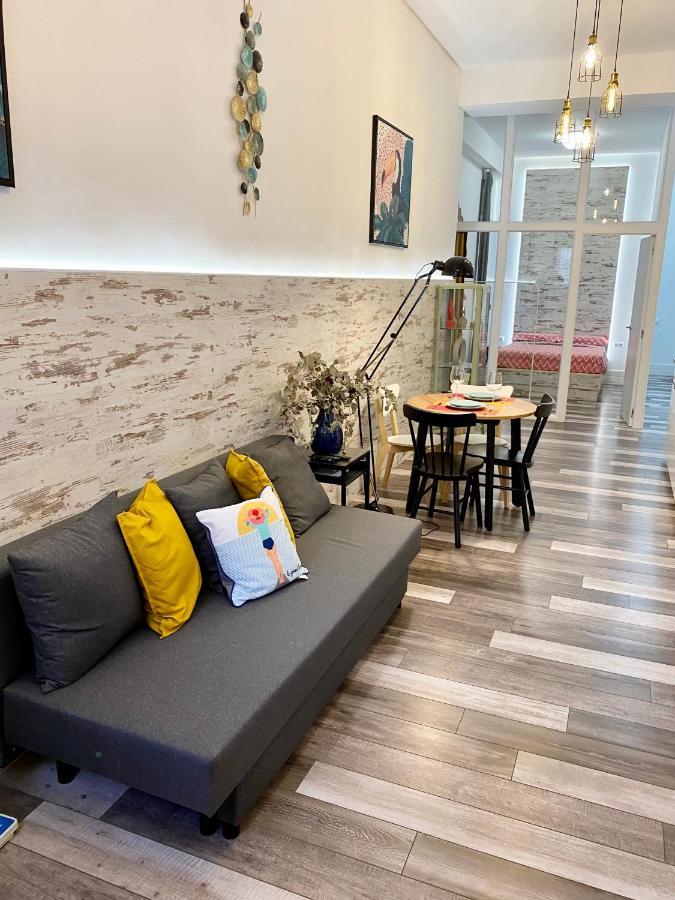 Jardin De San Fernando Apartment Аликанте Екстериор снимка