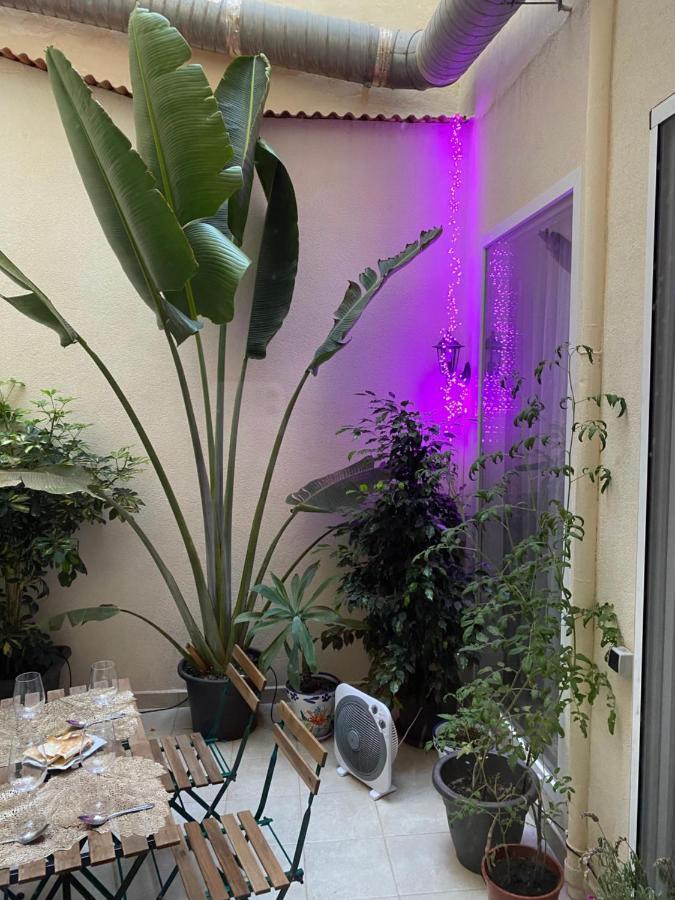 Jardin De San Fernando Apartment Аликанте Екстериор снимка
