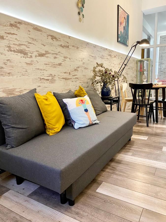 Jardin De San Fernando Apartment Аликанте Екстериор снимка