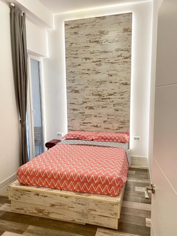 Jardin De San Fernando Apartment Аликанте Екстериор снимка