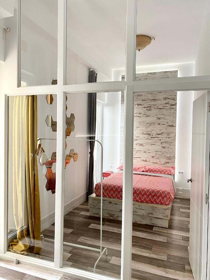 Jardin De San Fernando Apartment Аликанте Екстериор снимка