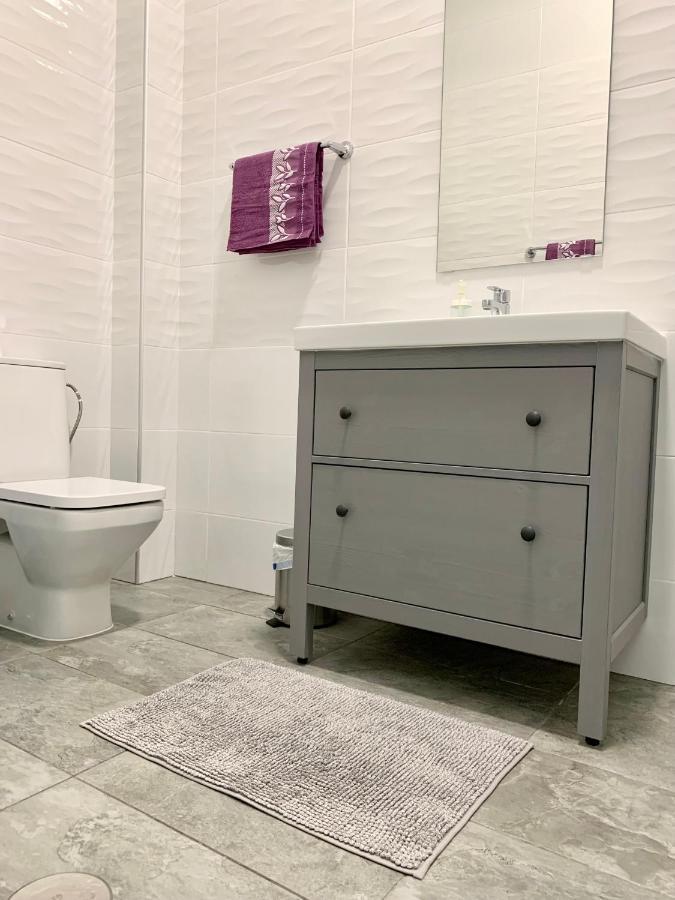 Jardin De San Fernando Apartment Аликанте Екстериор снимка