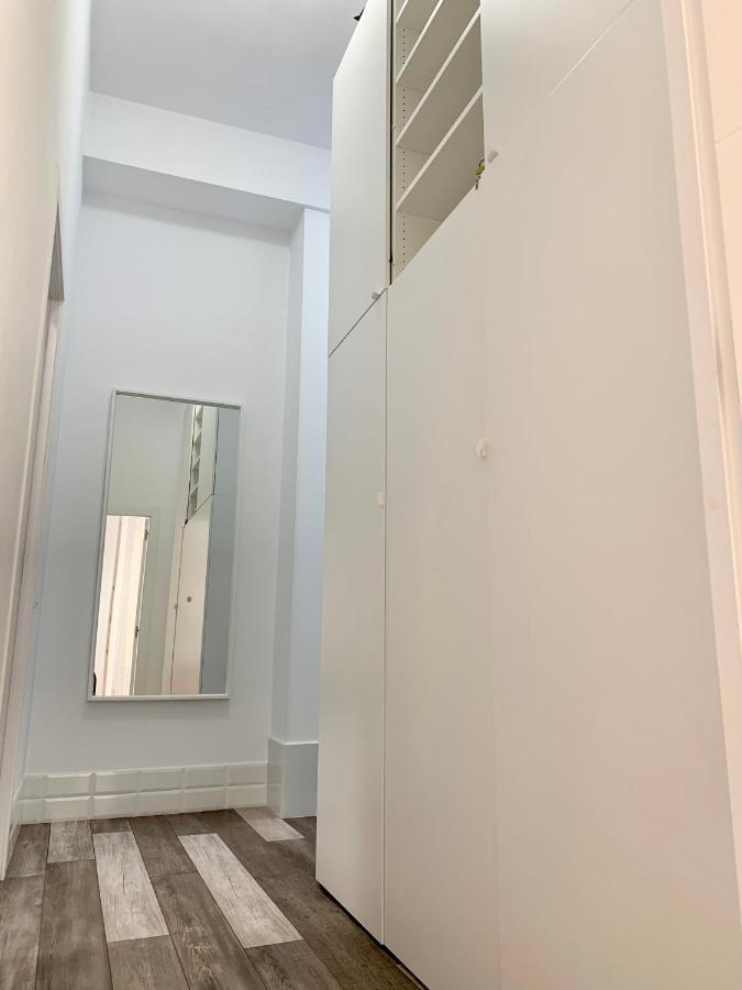 Jardin De San Fernando Apartment Аликанте Екстериор снимка