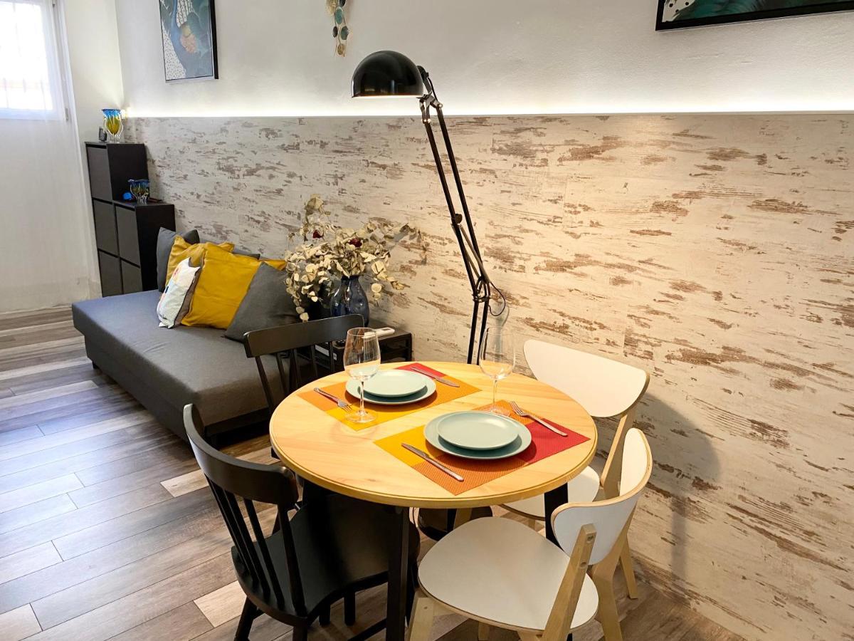 Jardin De San Fernando Apartment Аликанте Екстериор снимка