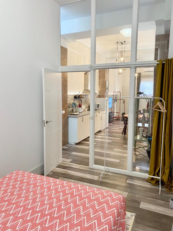 Jardin De San Fernando Apartment Аликанте Екстериор снимка