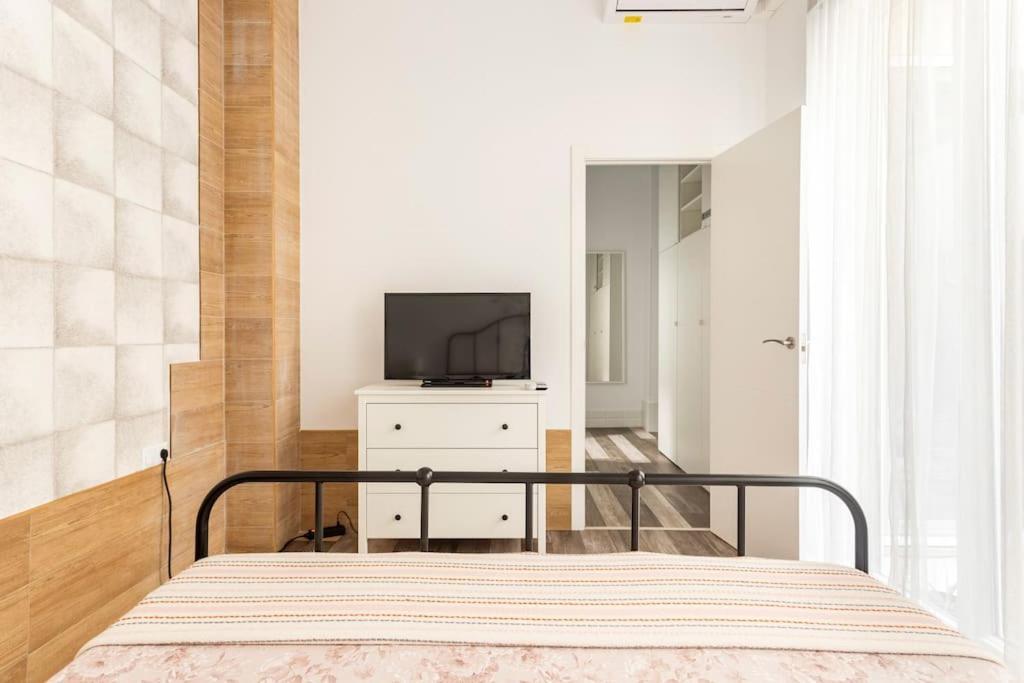 Jardin De San Fernando Apartment Аликанте Екстериор снимка