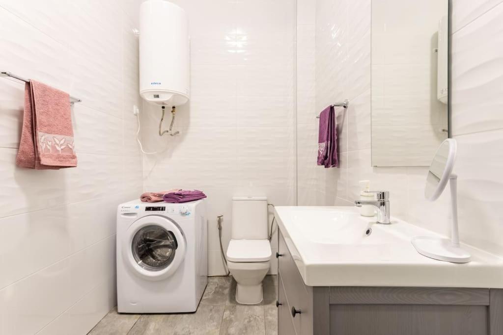 Jardin De San Fernando Apartment Аликанте Екстериор снимка