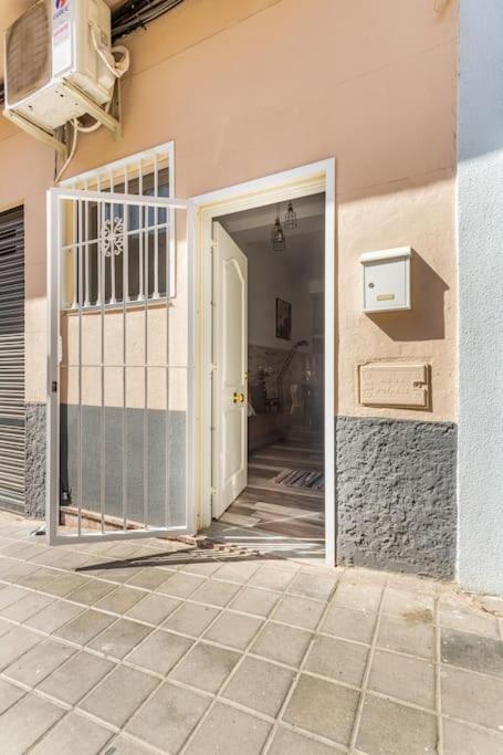 Jardin De San Fernando Apartment Аликанте Екстериор снимка