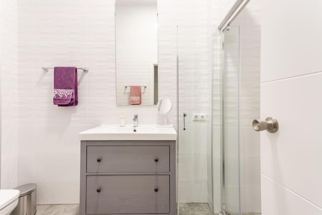 Jardin De San Fernando Apartment Аликанте Екстериор снимка