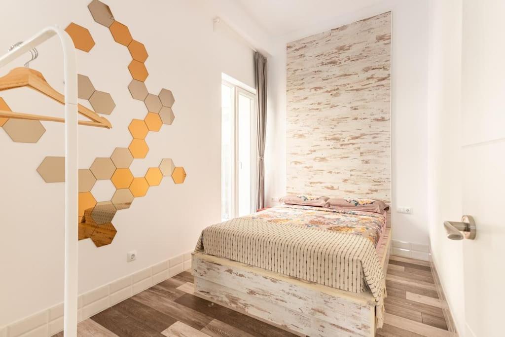 Jardin De San Fernando Apartment Аликанте Екстериор снимка