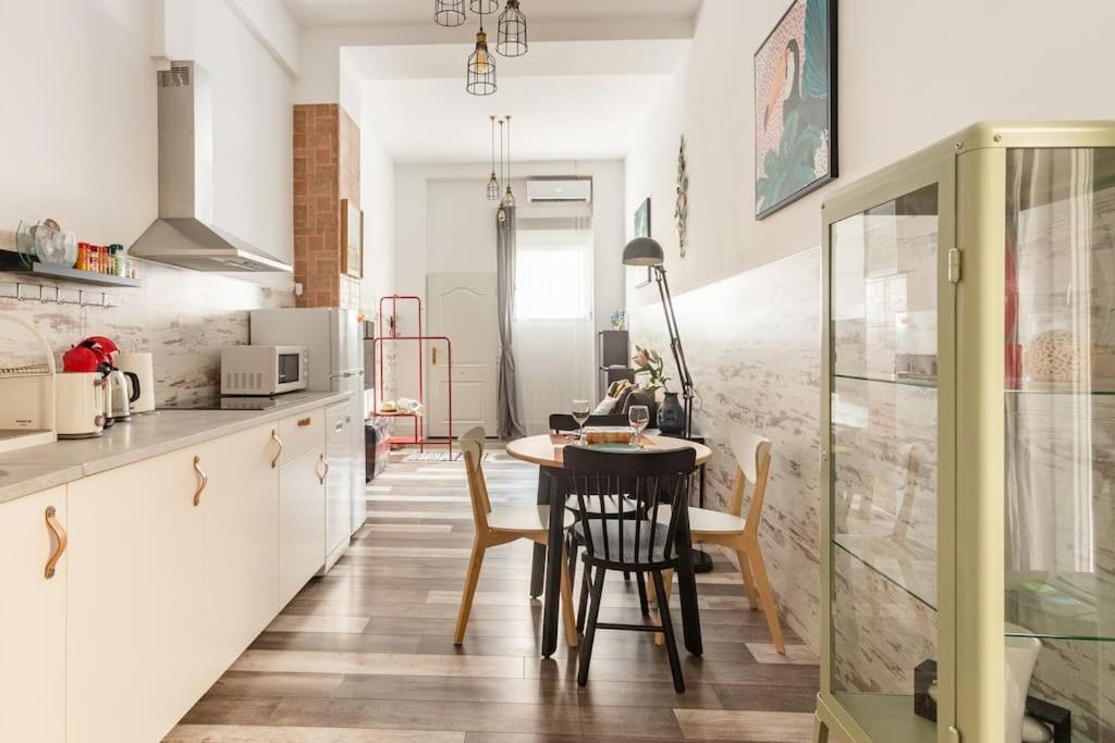 Jardin De San Fernando Apartment Аликанте Екстериор снимка