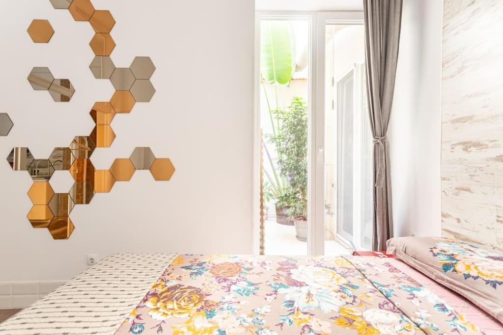 Jardin De San Fernando Apartment Аликанте Екстериор снимка