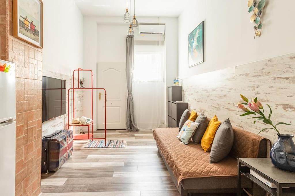 Jardin De San Fernando Apartment Аликанте Екстериор снимка