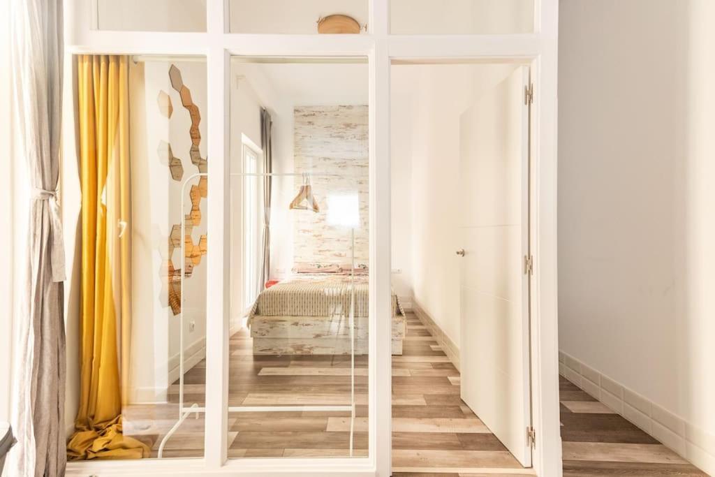 Jardin De San Fernando Apartment Аликанте Екстериор снимка